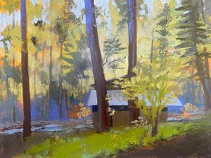 Kathleen Gadway — portfolio
