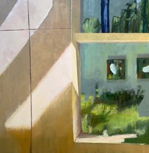 My Morning Coffee by Kathleen Gadway (2025)