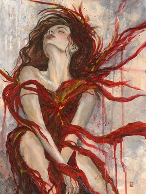 Enduring by Debbee Lotito