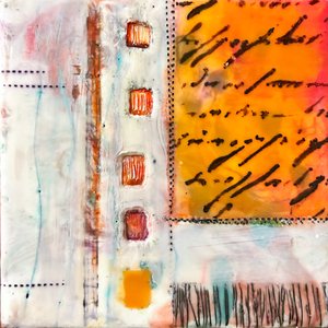 Take Note by Melissa Stephens (2026)