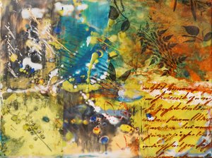 Postcards From the Heart by Melissa Stephens (2022)