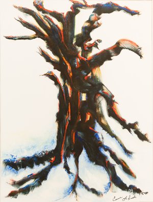 #77 by Constance LaRussa