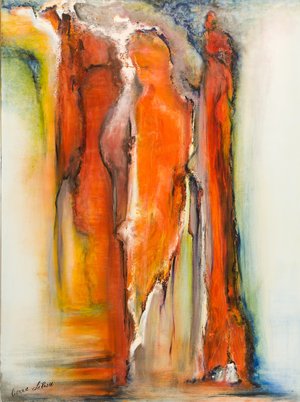 #42  A Group by Constance LaRussa