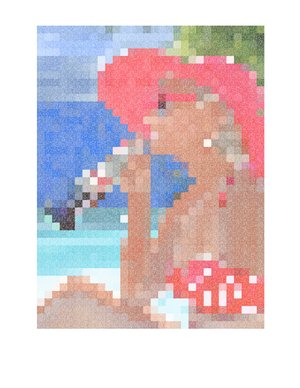 1200 Beats of Summer by Joseph Dermody (2026)
