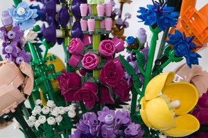 Wildflowers by Nicki Toizer