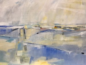  Glisten by Joyce Grasso (2024)