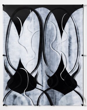 Now and Then by Caren Helene Rudman (2025)
