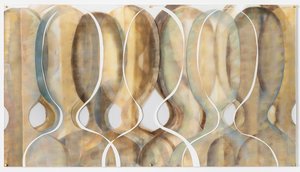 Throughout by Caren Helene Rudman (2025)