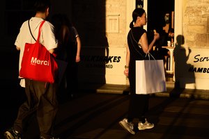 Merci Paris by Jean Marc Bara (2026)