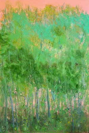  The Distance Between by Maria C. Friscia (2025)