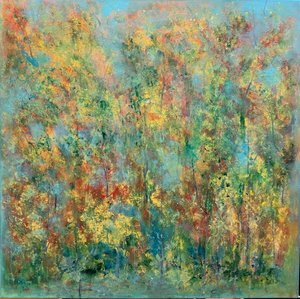  Autumn Light by Maria C. Friscia (2026)
