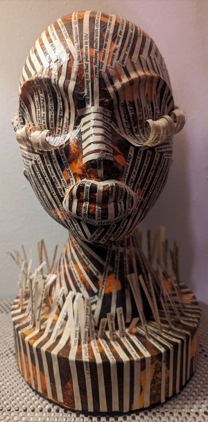 Poetics by Michelle Frazier