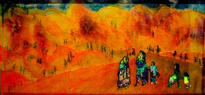 Patricia Anderson-Turner    Medical — portfolio