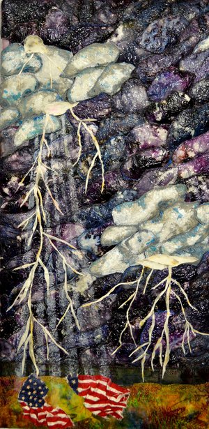 Ripped apart by Patricia Anderson-Turner    Medical (2026)