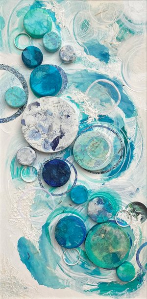Gina Hanzsek — portfolio