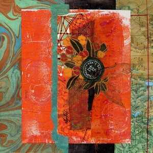 Road Trip by Gina Hanzsek (2026)