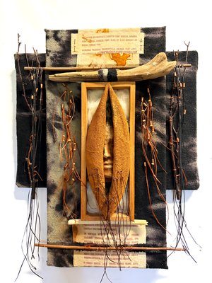 First Mother by Lyn Belisle (2026)