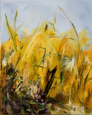 #7 Joanne Tarlin The Other May be Golden by Joanne Tarlin