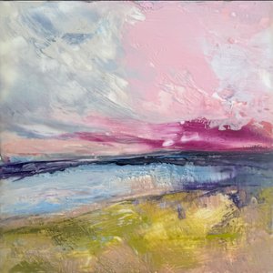 Unrestrained Energy by carol weber (2026)