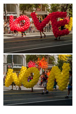 lovewon by Kathleen Grady