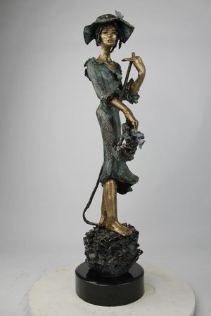 Linda Fleischman — portfolio
