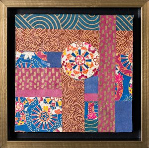 Patterns by Stella Gausman