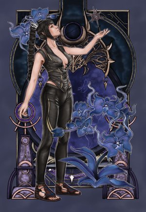 Daughter of Darkness by Dianne Vaznelis (2024)