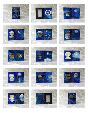 La Luna by Brenda Beene Shackleford (2024)