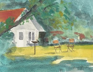 Lynn Peterson — portfolio