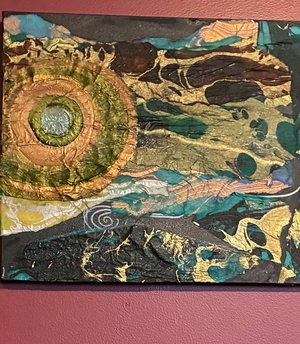 My Sun by Esther Charbit (2026)