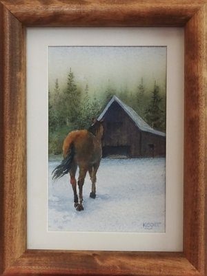 Bill Koger — portfolio