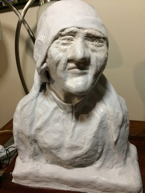 A Full Life (front) by Addison Likins