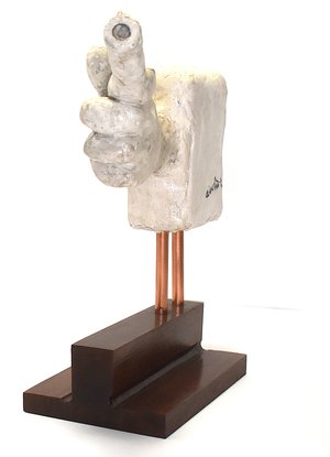 Finger Gun by Addison Likins