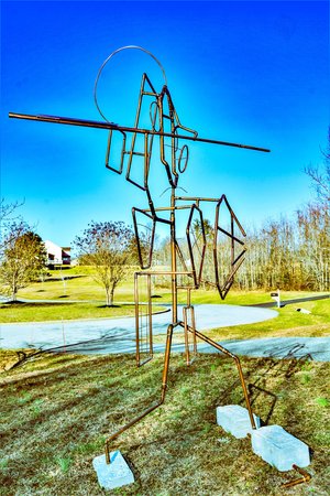The pen is mightier than the sword by Addison Likins