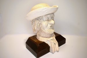 minute man by Addison Likins