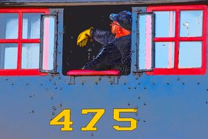 Engioneer of the 475 by Addison Likins (2026)