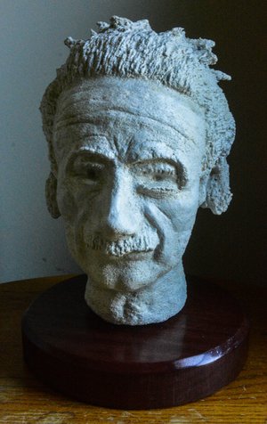 albert by Addison Likins