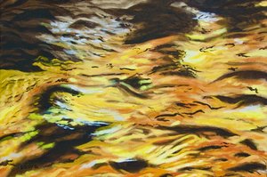 The Seine at Night by Robert Lowe (2026)
