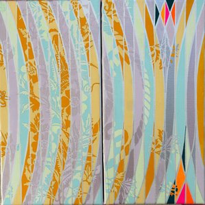 east south summer by cynthia cooper (2026)