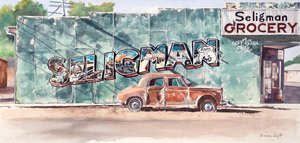 Historic RT 66: 1926-2026 by Denise Croft (2026)