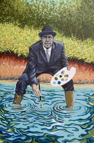 Neil Garrison — portfolio