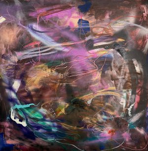 Timeless Echoes by Sonia Bombart (2025)