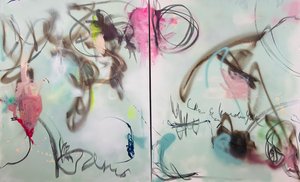 Whispers of Elysium by Sonia Bombart (2025)
