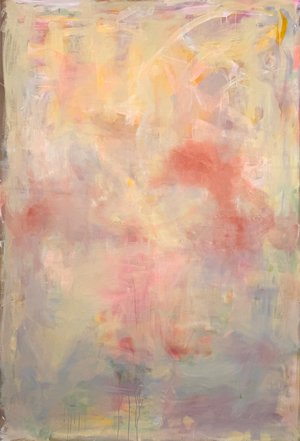 Where it Softens by Sonia Bombart (2025)