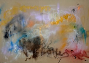 As if. by Sonia Bombart (2025)