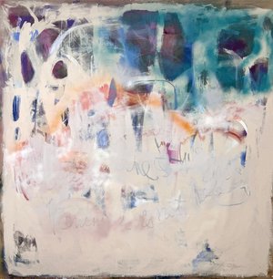 Beneath the Appearance by Sonia Bombart (2025)