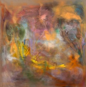 Afterglow by Sonia Bombart