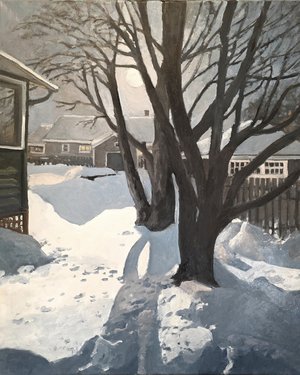 Nancy Campbell