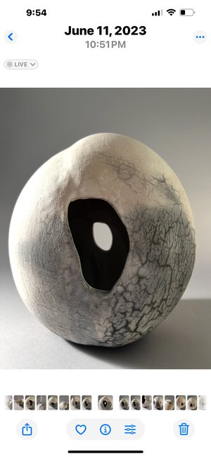 Surface by Francesca Windsor (2026)