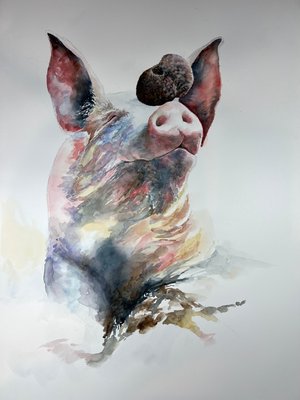Wendy Sallak